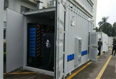 今日新聞 | 遂寧加速布局電力儲能，光伏儲能系統成綠色轉型新引擎