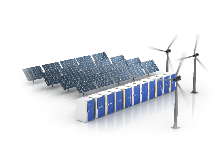 光伏儲能方案 斯菲爾產品在管理系統、發電優化與儲能協同中的創新應用